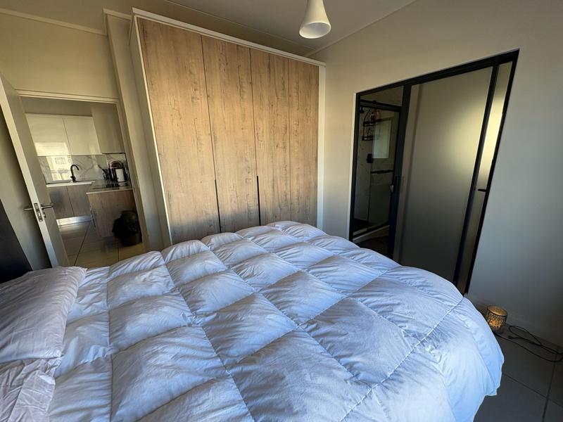 To Let 2 Bedroom Property for Rent in Richwood Western Cape